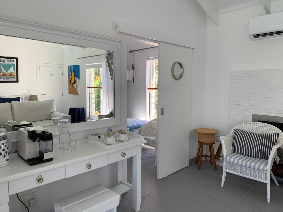 Chez Pierre Hotel นิสนา ภายนอก รูปภาพ